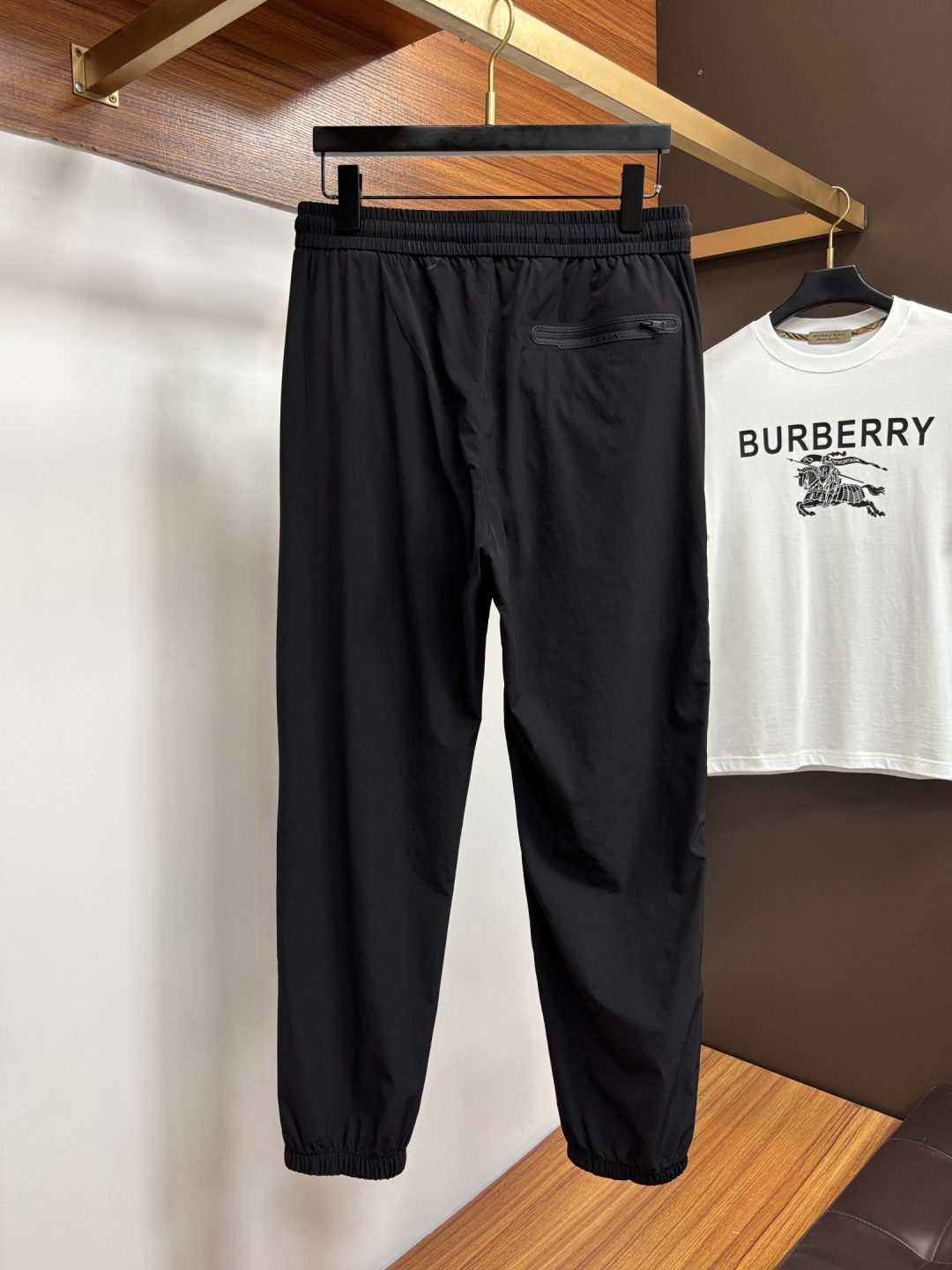 clothes and pants